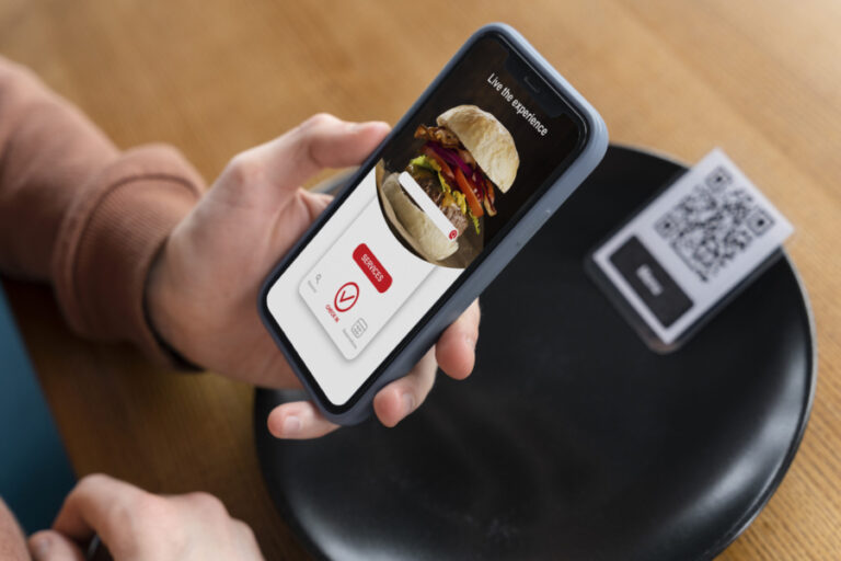 Cardápio online para restaurante: Como funciona? Por que devo contratar?