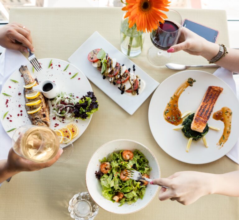 Alta gastronomia: tudo o que você precisa saber sobre o conceito