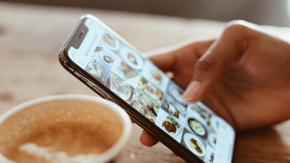 Instagram para restaurante e bar: Dicas para criar o perfil do seu negócio