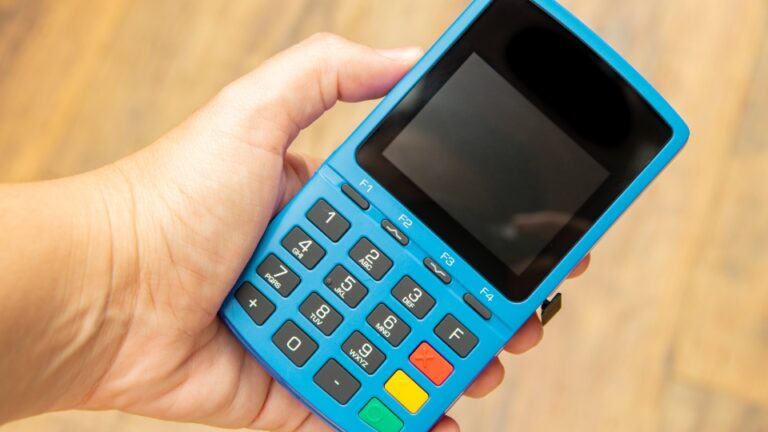 Top 5 melhor maquininha de cartão para celular para seu delivery