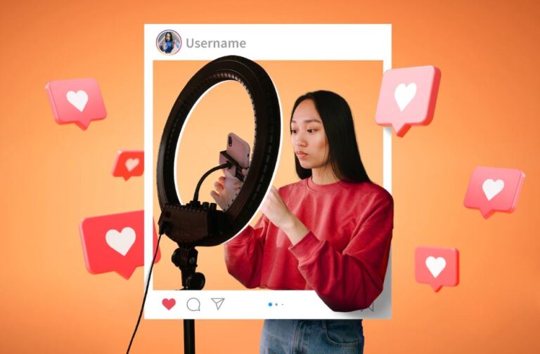20 ideias de posts para redes sociais de restaurante em 2025