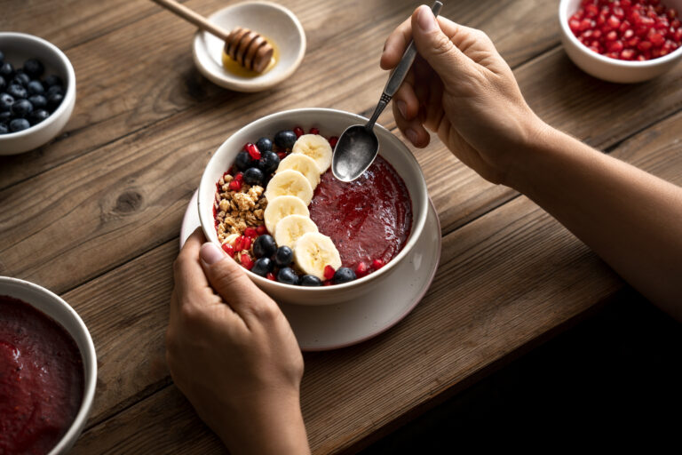 8 segredos para aumentar as vendas da sua loja de açaí