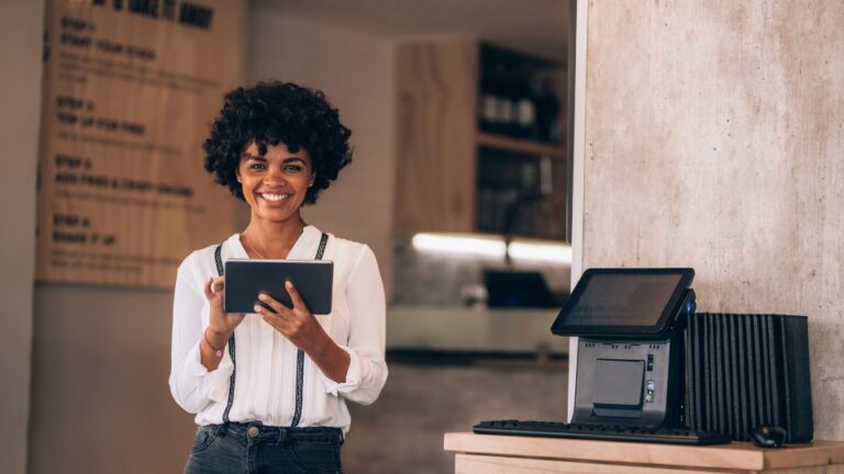 Tecnologias e tendências para o Food Service 2025
