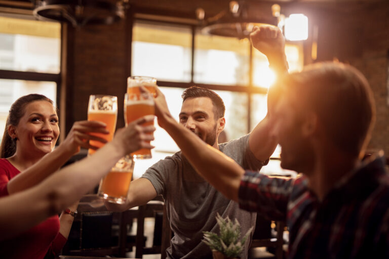 Dicas para aumentar as vendas de chopp no seu bar ou restaurante