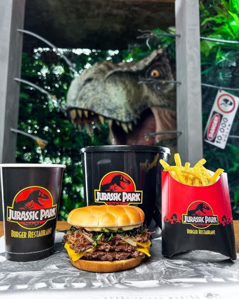 6 restaurantes temáticos para inspirar seu negócio