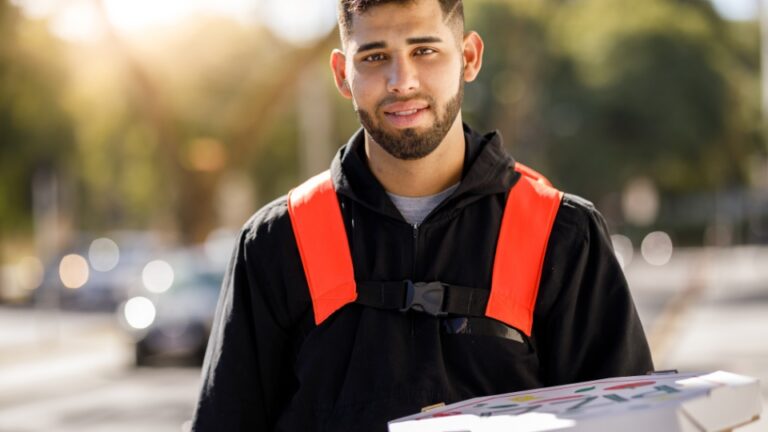 Motoboys organizam paralisação em aplicativos delivery em alguns estados do Brasil