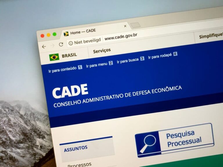 Alelo pede para colaborar com investigação sobre iFood no Cade