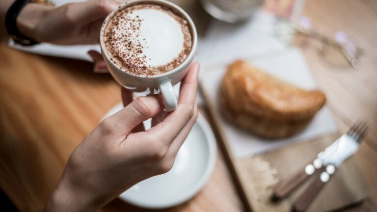 Gestão para cafeteria: Como administrar uma cafeteria bem sucedida?