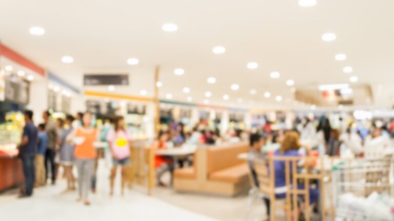 Sistema para praça de alimentação: Conheça o programa grátis Simpliza