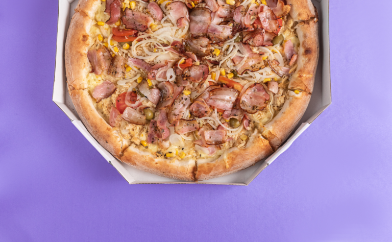 Sistema para pizzaria delivery crackeado