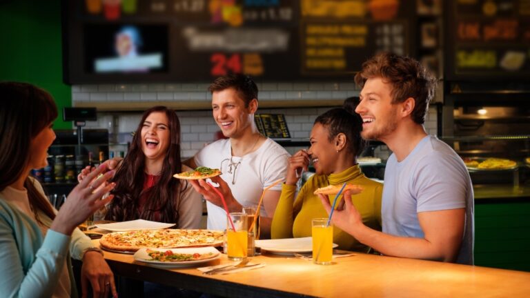 Cobrança de pizza de dois sabores: Quais são as regras de cobrança para pizzarias?