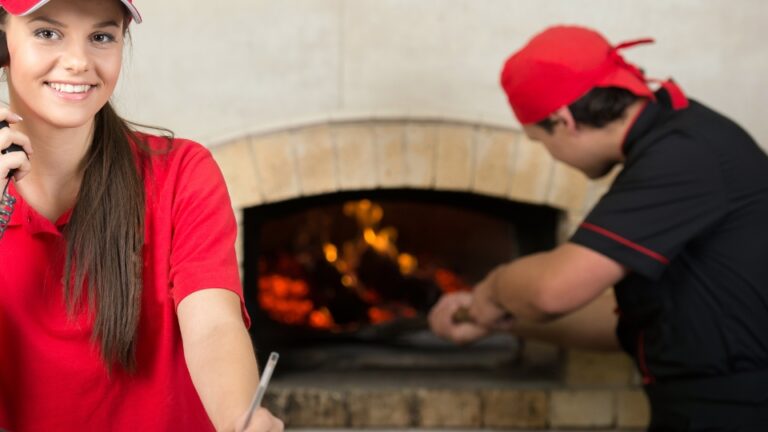 Quais os equipamentos para montar uma pizzaria?
