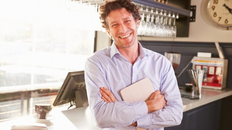 O que um sistema de restaurante precisa ter?