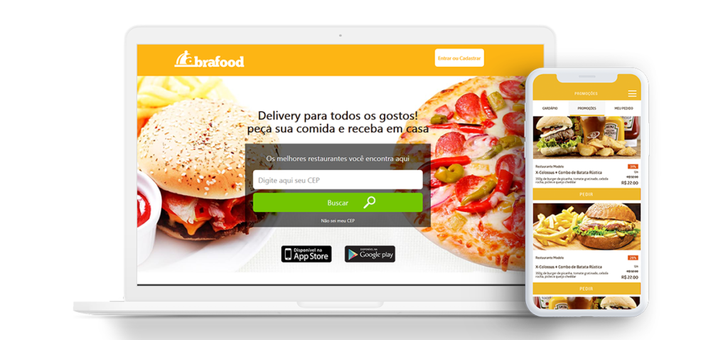 Restaurante de namoro – Apps no Google Play