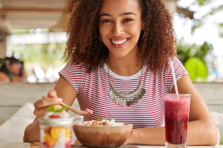 Sistema para loja de açaí Simpliza – Sistema grátis, rápido e integrado
