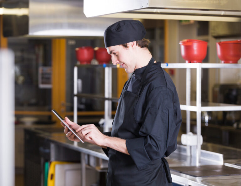 Cardápio digital para restaurante delivery: Aumente as vendas e facilite o atendimento