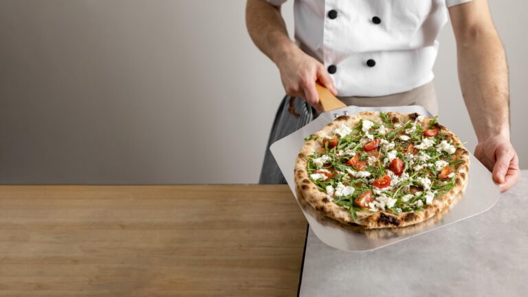 5 maneiras de aumentar a eficiência da sua pizzaria com um sistema de gestão