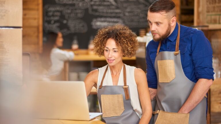 Software para Restaurantes Simpliza ajuda a melhorar a experiência de clientes