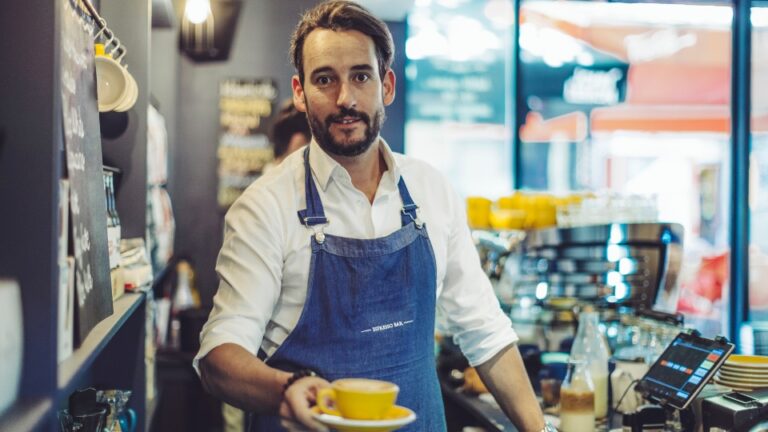 Simpliza para restaurantes pequenos – Melhor software para restaurante grátis