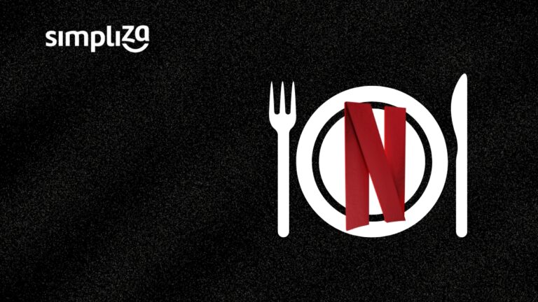 Do streaming à culinária! Netflix inaugura restaurante pop-up em Los Angeles