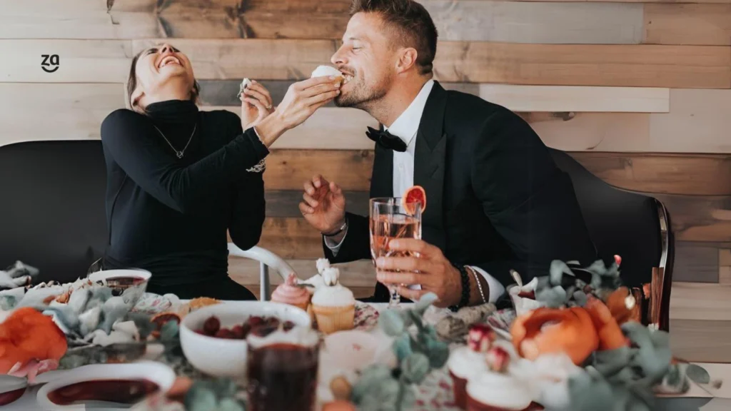 dia dos namorados restaurante