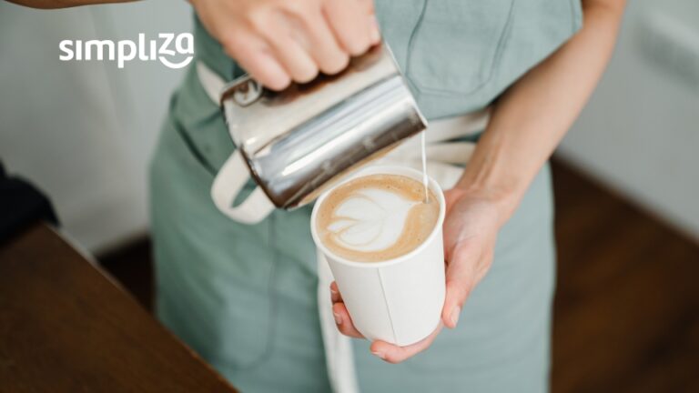 Melhor sistema de gestão para cafeteria – Simpliza, simplifica!
