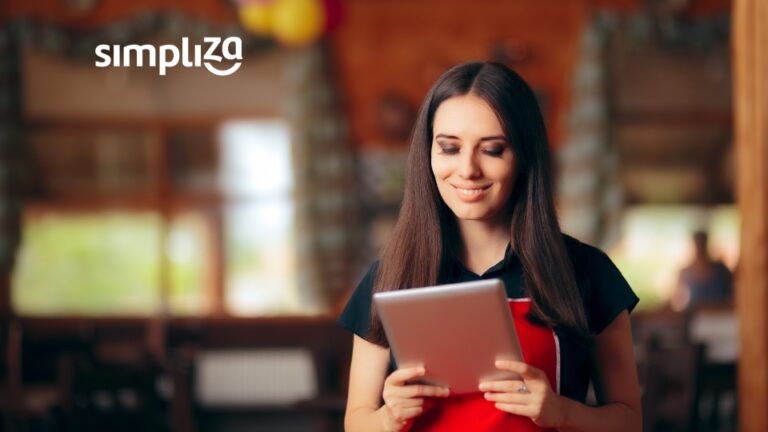 Melhores tablets para cardápio digital de restaurantes e bares