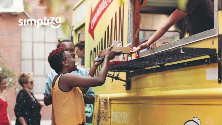 Otimizando as vendas e controle de estoque com o sistema para Food Truck Simpliza