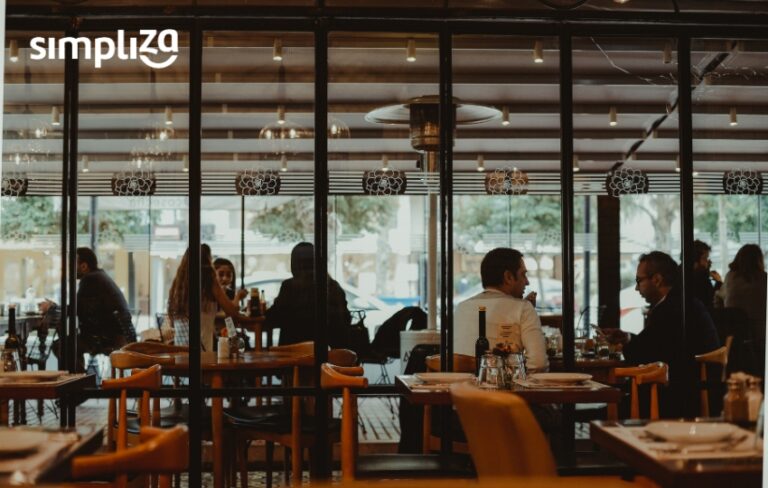 Rotatividade das Mesas em Restaurante: Como aumentar a rotatividade? – Dicas para calcular e otimizar