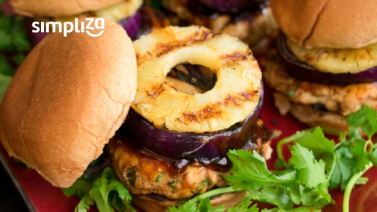 10 ideias de acompanhamento para hambúrguer para além da batata frita