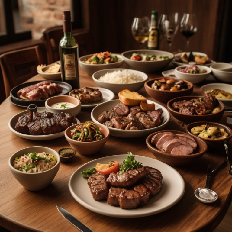 Sistema para churrascaria – Simpliza e vantagens do plano grátis