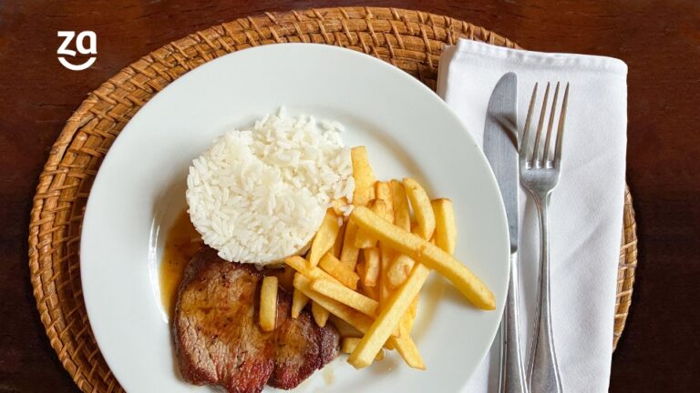 Menu executivo: Dicas para montar seu cardápio executivo