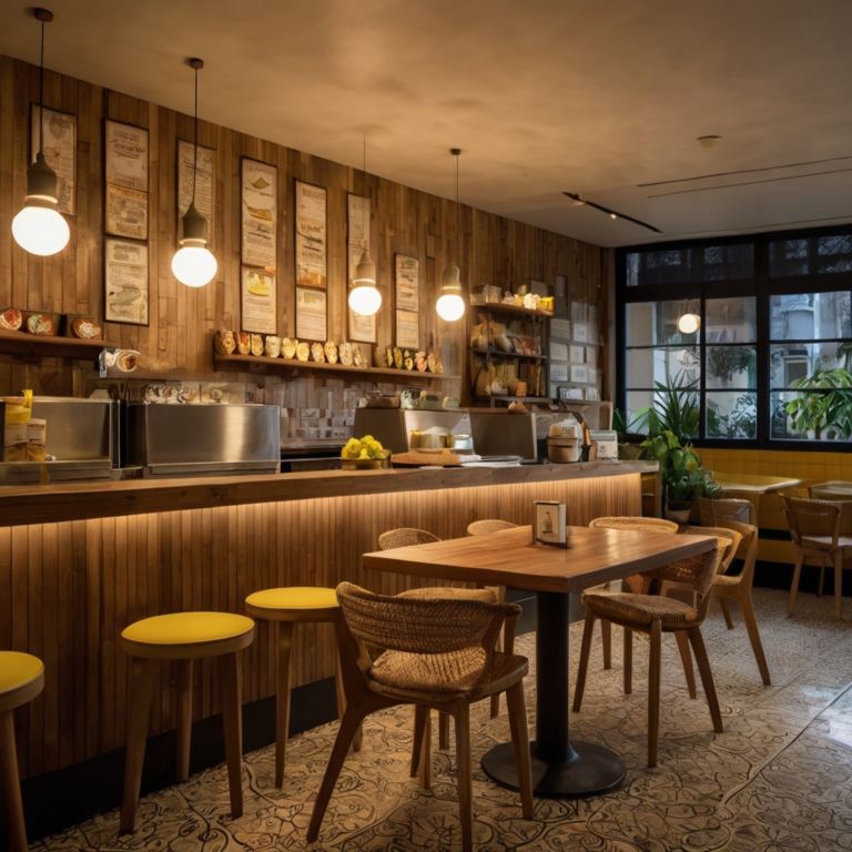 Ideias de nomes para lanchonetes, hamburguerias e dogão