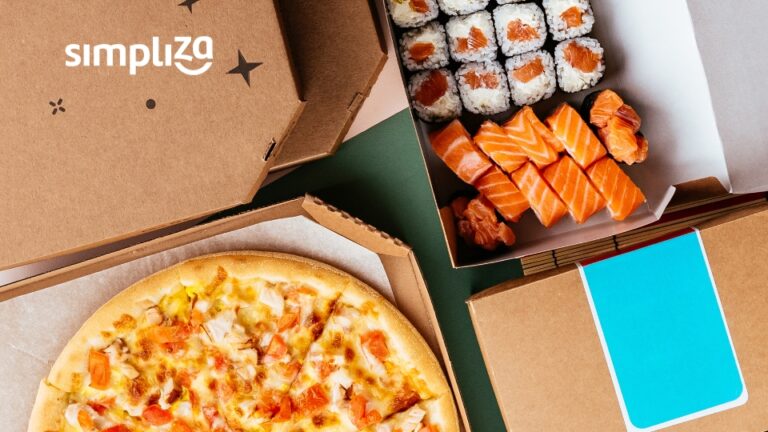 30 frases para embalagem de delivery: ideias de mensagens para embalagens de comida