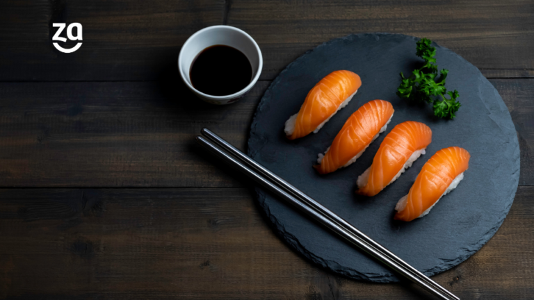 Novos Clientes: Como Divulgar seu Delivery de Comida Japonesa