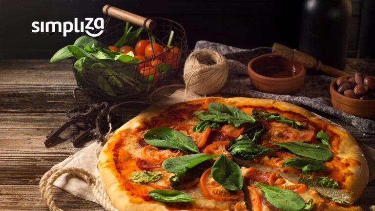 Ideias de sabor para pizza além dos sabores tradicionais: Opções criativas e inovadoras para sua pizzaria