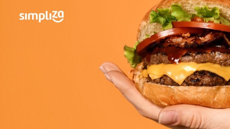 Etapas Plano de Negócios para Hamburgueria 