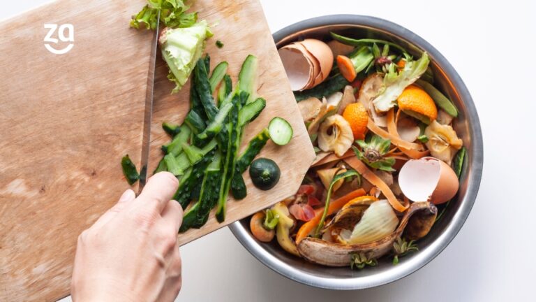 Iniciativa antidesperdício evita descarte de 13 milhões de refeições no setor de alimentação