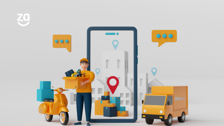 Otimize seu negócio com um sistema de tele-entrega eficiente grátis