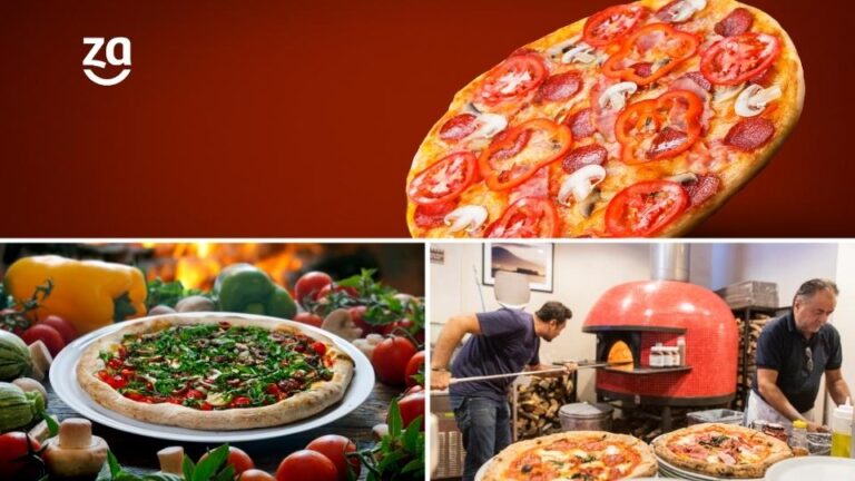 Conexão Pizza na Fispal Food Service 2023: Tendências e Inovações para Pizzarias, com Insights da Apubra