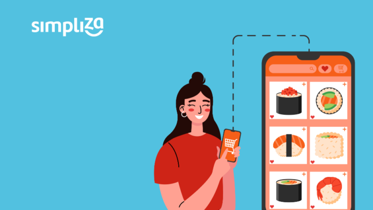 Como funciona o Cardápio Digital para Delivery