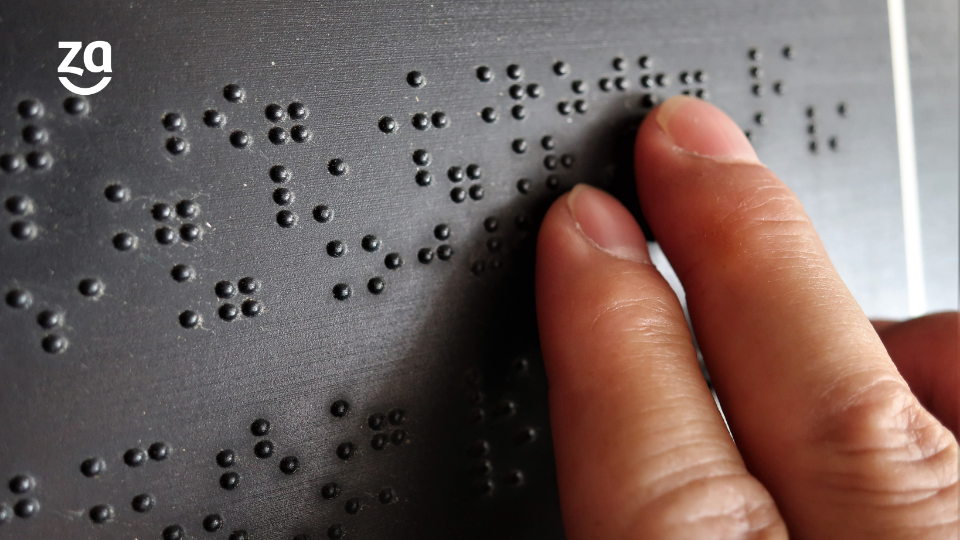 Braille