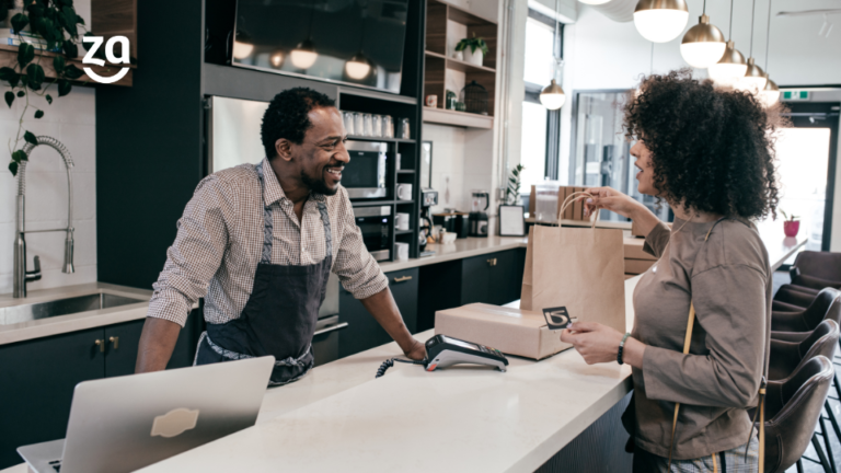 Dia do cliente em restaurante: Precisa de ideias de promoções?