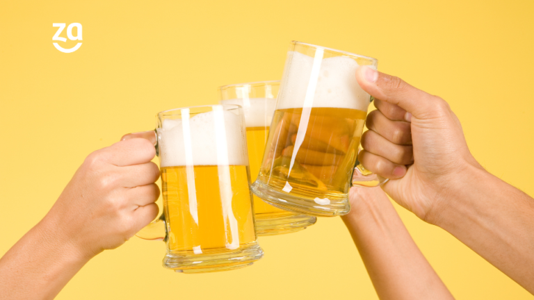 Setor de bares registra queda de 15% em relação ao Pré-Covid: Reflexões para Ambev e Heineken