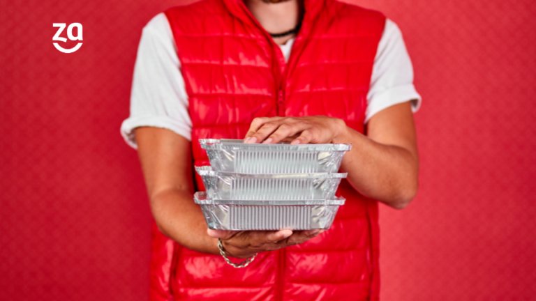 Sistema para delivery: 27 sistemas para restaurante de 2025