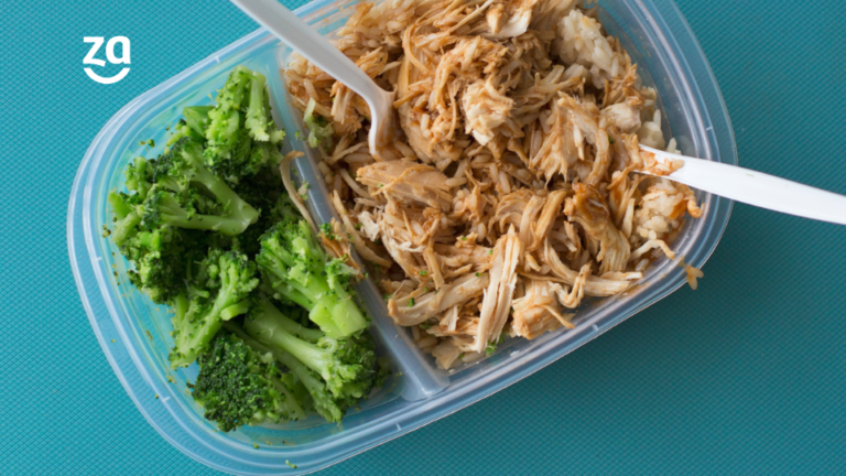 Cardápio marmitaria: Sistema para marmitaria com cardápio digital