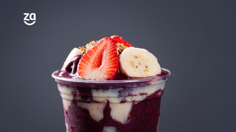 O que vender junto com açaí? (Ideias de acompanhamentos para açaí)