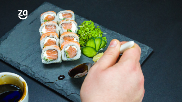 Empratamento profissional: Técnicas de como decorar pratos em restaurantes