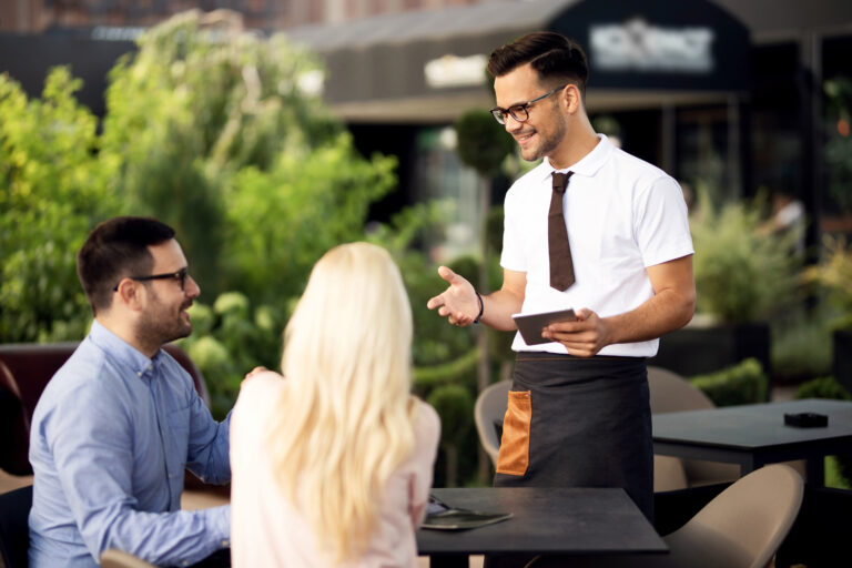 Tecnologias emergentes em Sistemas para Restaurantes