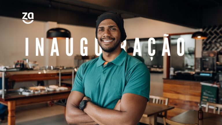 Convite de inauguração de restaurante: Ideias de textos, modelos e 50 frases de inauguração